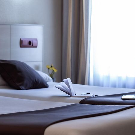 Alpedrete Hostal Rural El Cano By Vivere Stays מראה חיצוני תמונה