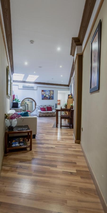 Alpedrete Hostal Rural El Cano By Vivere Stays מראה חיצוני תמונה