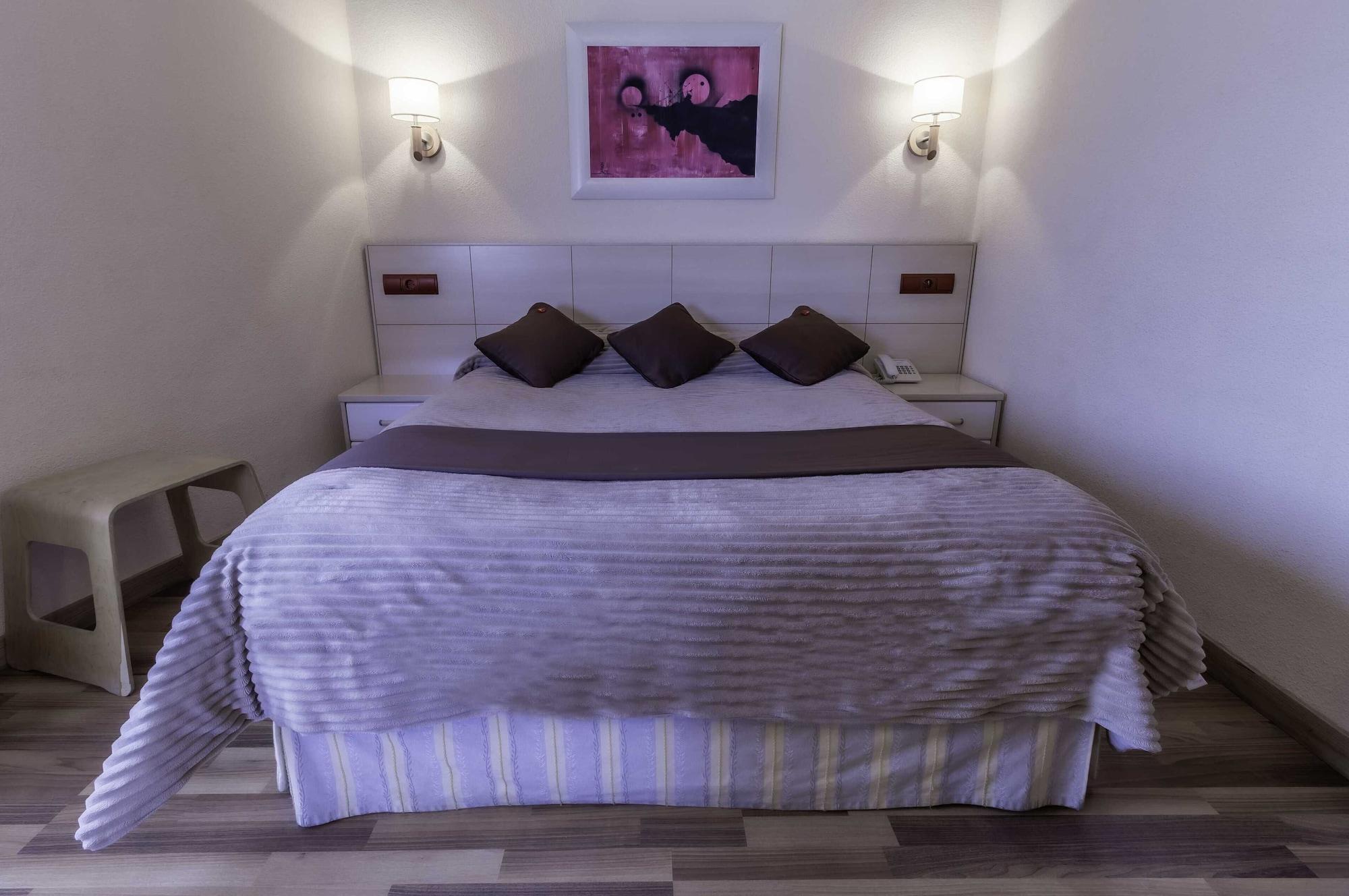 Alpedrete Hostal Rural El Cano By Vivere Stays מראה חיצוני תמונה