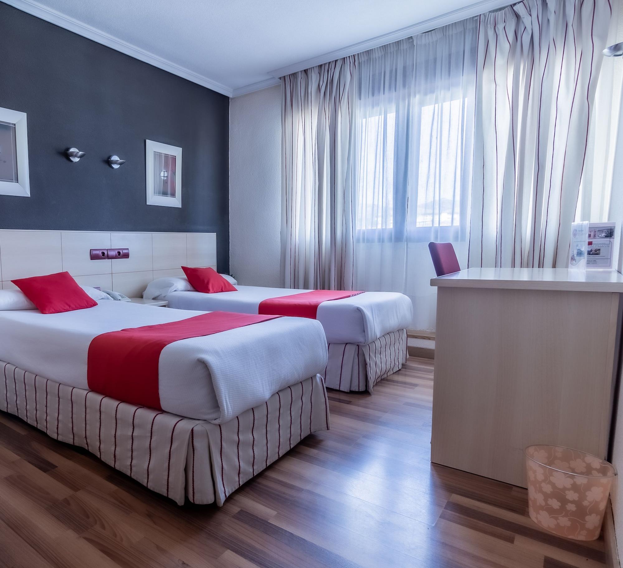 Alpedrete Hostal Rural El Cano By Vivere Stays מראה חיצוני תמונה