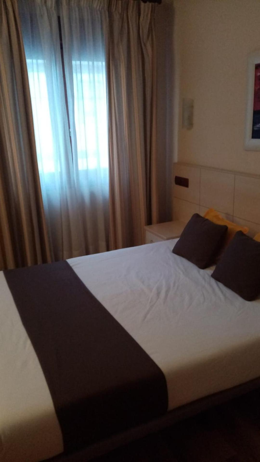 Alpedrete Hostal Rural El Cano By Vivere Stays מראה חיצוני תמונה