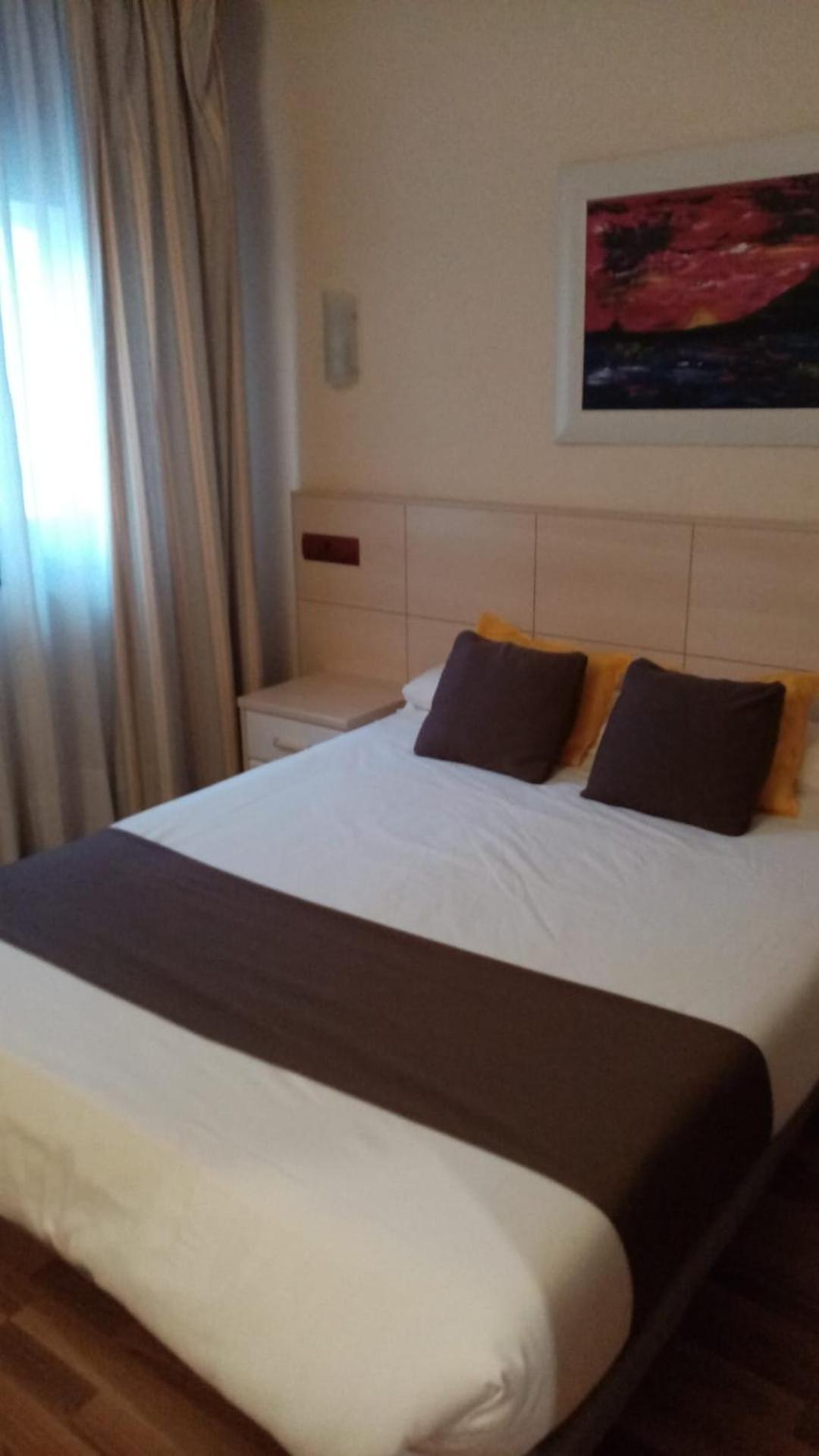 Alpedrete Hostal Rural El Cano By Vivere Stays מראה חיצוני תמונה