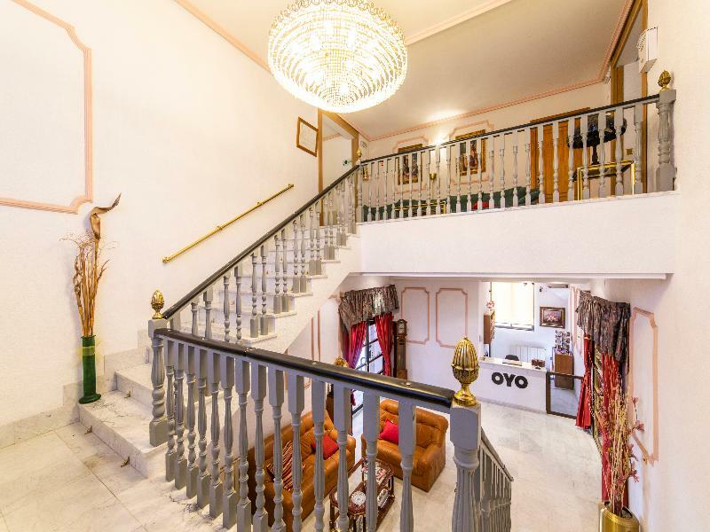 Alpedrete Hostal Rural El Cano By Vivere Stays מראה חיצוני תמונה