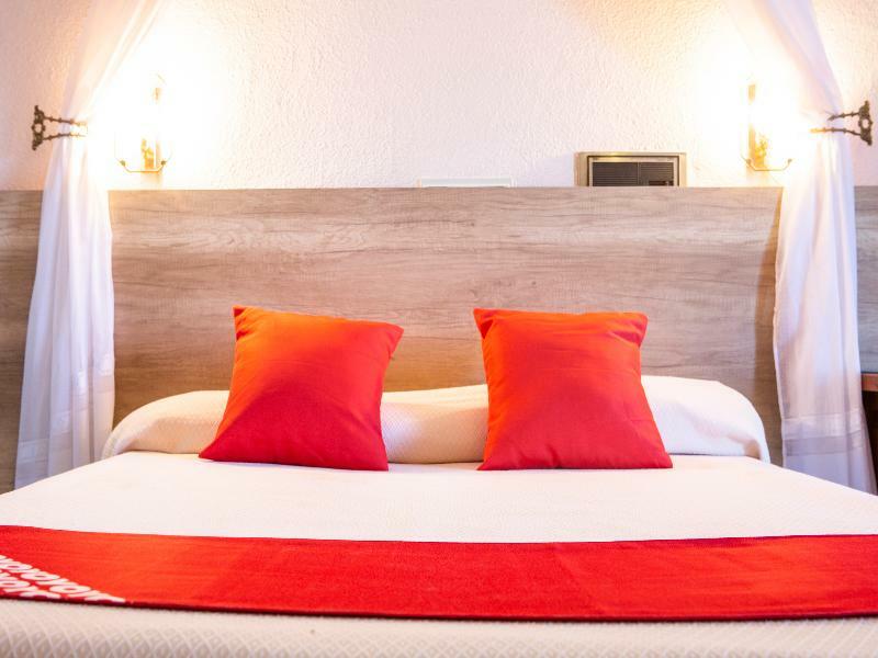 Alpedrete Hostal Rural El Cano By Vivere Stays מראה חיצוני תמונה