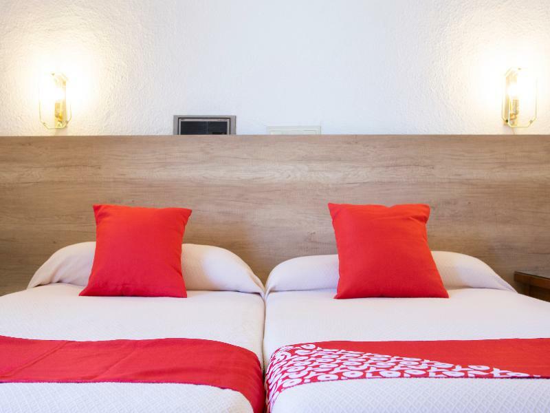 Alpedrete Hostal Rural El Cano By Vivere Stays מראה חיצוני תמונה
