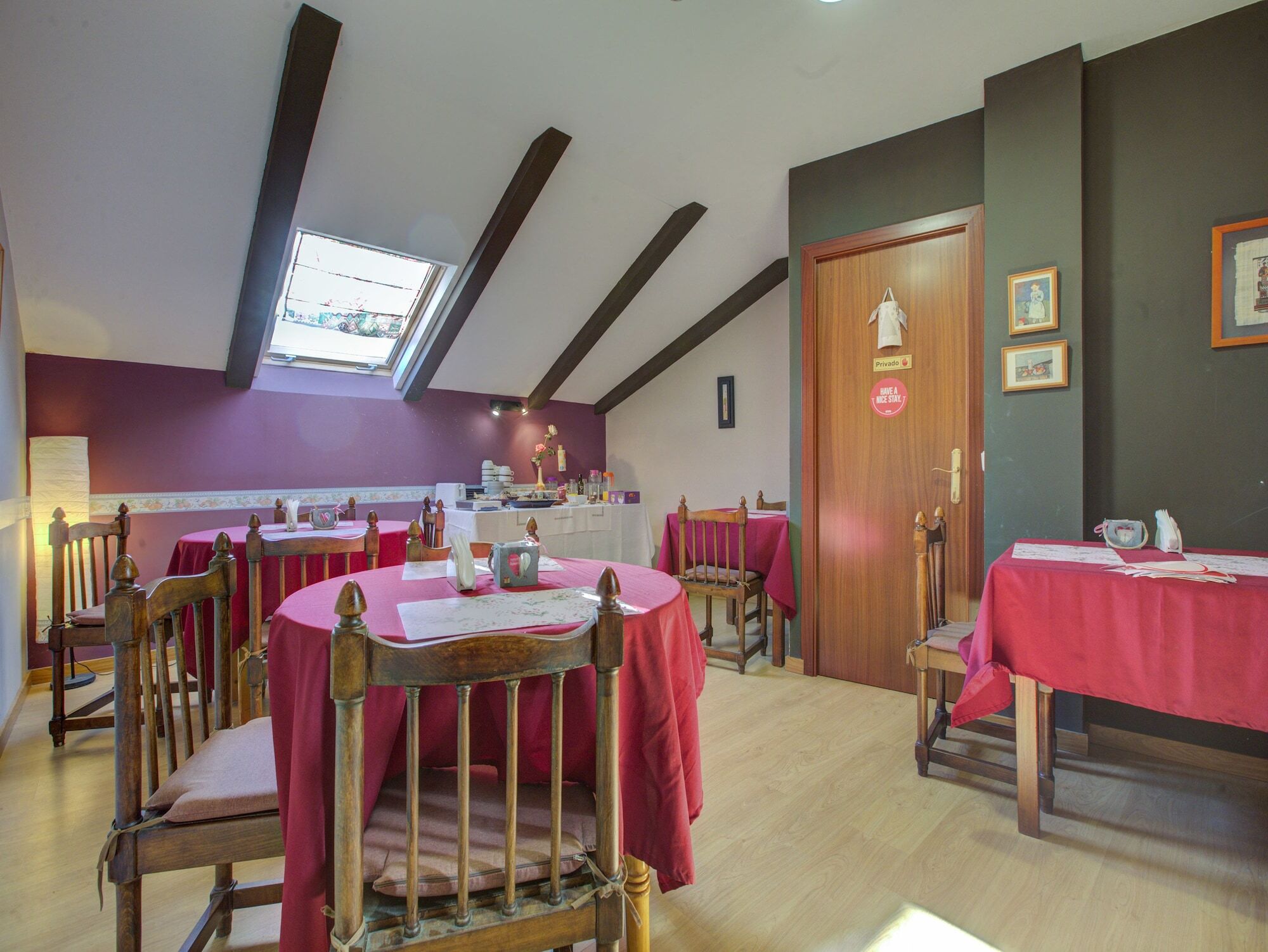 Alpedrete Hostal Rural El Cano By Vivere Stays מראה חיצוני תמונה